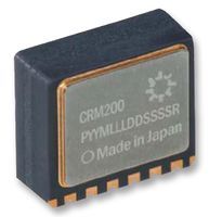 Analog Circuit, 1 Func, CQCC17, 5.70 X 4.80 MM, 1.20 MM HEIGHT, ROHS COMPLIANT, HERMETIC SEALED, CERAMIC, LCC-17