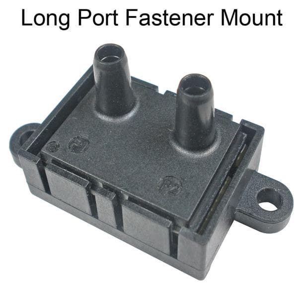 Mass Air/Gas Flow Sensor 0-750SCCM, 25PSI, Digital Out