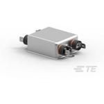 250V, 50/60Hz, SINGLE PHASE EMI FILTER