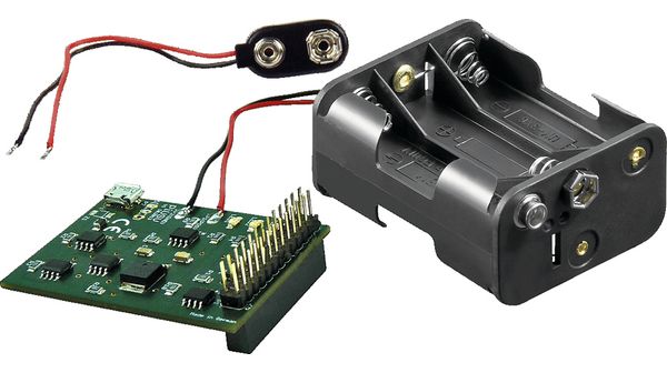 UPS, voltage surge protection controller  RASP PI UPS - Raspberry Pi, PI USV, Raspberry Pi