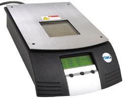 PRE HEATER, PROGRAMMABLE