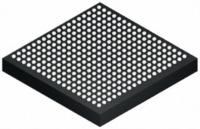 32-bit ARM9 MCU, 400MHz, 64KB ROM/RAM, TFBGA