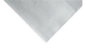 Polyester Wipes, 9in, White, 100pk