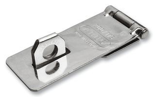 ABUS   200/95 C   HASP & STAPLE, 97X39MM, INC FIXINGS