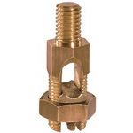 Terminal Grounding Connector Bronze
