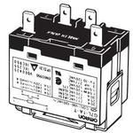 30A 240VAC SPST Power Relay, 2.5W