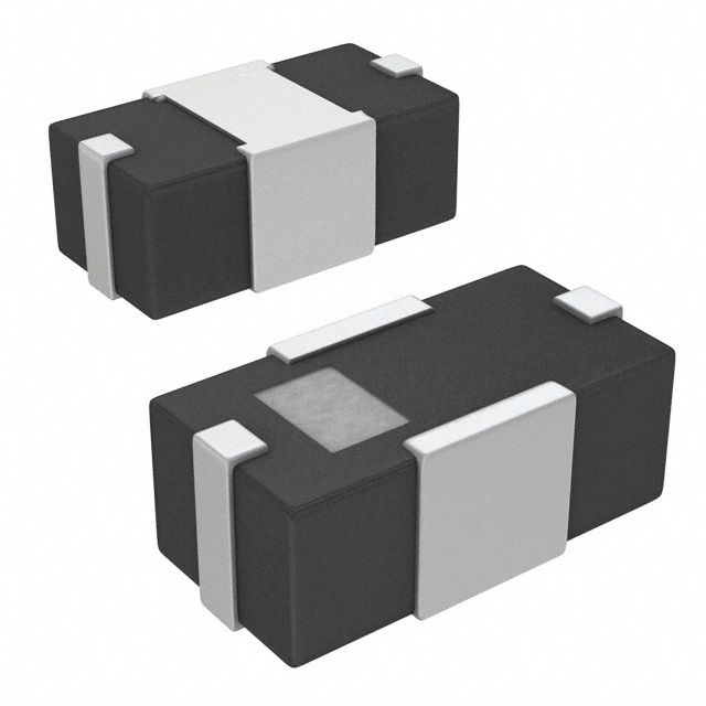 RF Filter Band Pass 5425MHz 4900MHz to 5950MHz 1.5dB 50Ohm SMD 4Pin 0805 T/R