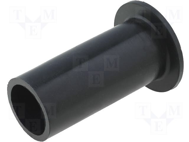 Anti-kink sleeve, size 24, DS3420-16, Amphenol