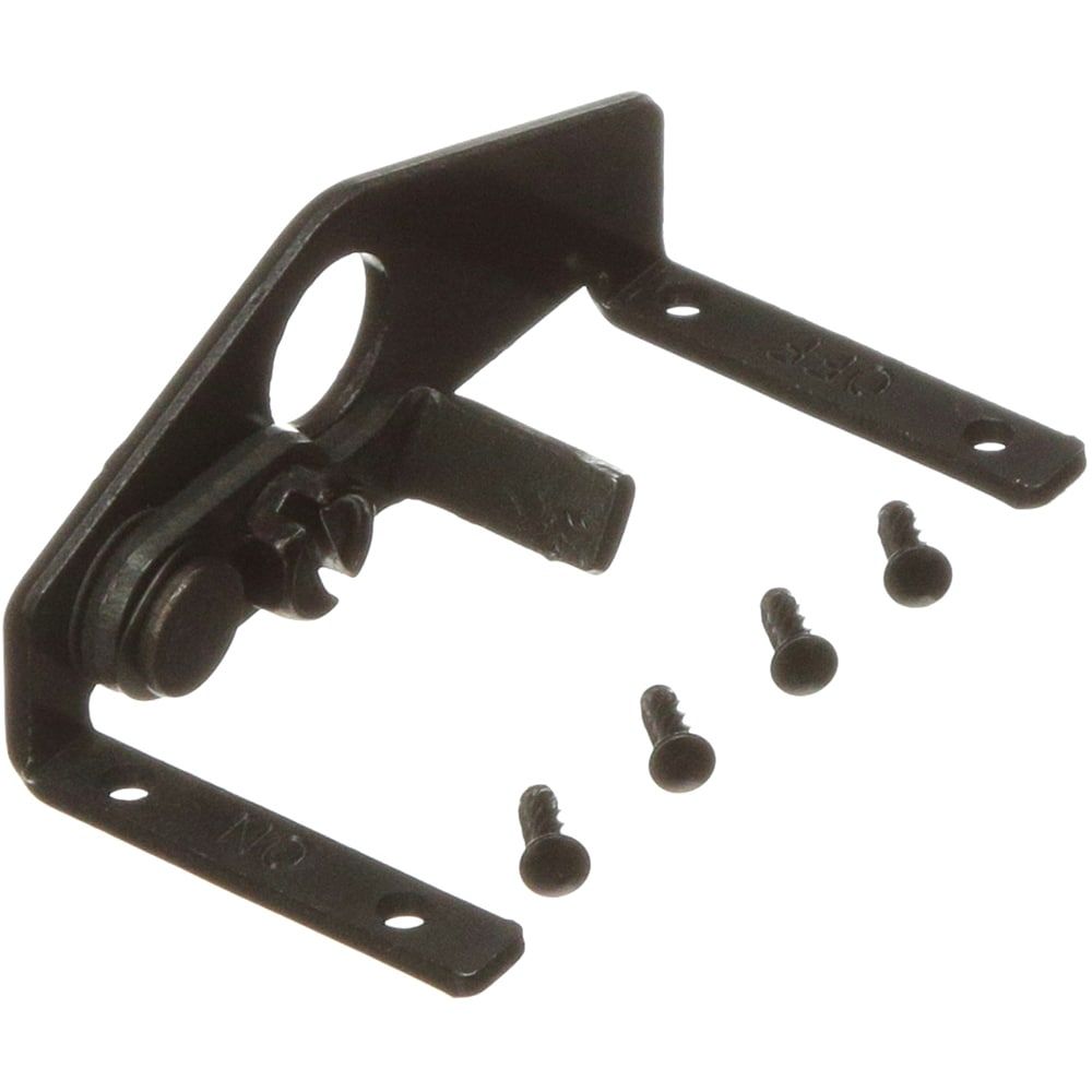 CB HANDLE PADLOCK ATTACHMENT