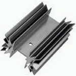 TO-218 Heat Sink, Passive, Radial, Thru-Hole, Aluminum, 5°C/W