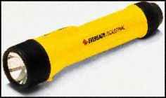 TOOLS, FLASHLIGHTS (TORCHES); Battery Size Code:D; Body Material:Polypropylene; No. of Batteries:2 ;RoHS Compliant: NA