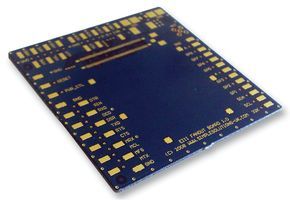 3RD PLATFORM   SDK-E3G-FANOUT-R1   CARRIER BOARD, FOR ENABLER 3G MODULE