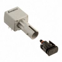 Fiber Optic Transceiver, 820nm, 0.16Gbps, Ethernet, Through Hole