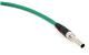 Cable Assembly Patch Cord 2.133m Video PL Bulk/Bag