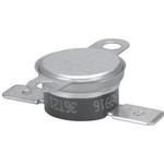 WHITE RODGERS         3F11-100             DISC THERMOSTAT, BIMETAL, 120V