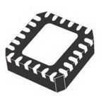 LED Driver 1000uA Supply Current 24-Pin VFQFPN EP T/R