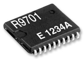 RTC EEPROM SERIAL INTERFACE, SMD
