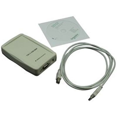 USB gateway - Modbus Plus bus