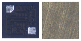 RESISTOR, BACK-CONT, 47K 1%, 0.25W, 10PK; Product Range:VISHAY - BCR Series; Resistance:47kohm; Power Rating:250mW; Resistance Tolerance:± 1%; Resistor Case Style:SMD; Resistor Element Material:Thin Film; Temperature Coefficient:± 100ppm/°C; Voltage Rating:75V; Packaging:Cut Tape; MSL:-; Resistor Mounting:SMD