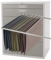 Tiro Clas Floor Standing Cabinet