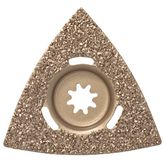 Carbide rasp, triangular, 63731001014, Fein