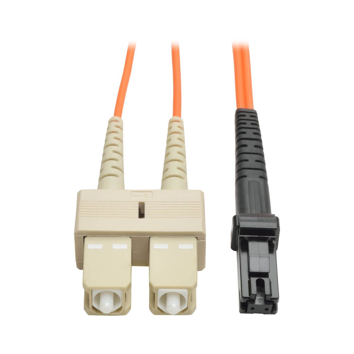 Cable Assembly Fiber Optic 3.05m MT-RJ to SC Carton