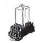 Relay Hold-down Clips For Front connecting Socket