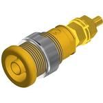 Conn Binding Post SKT 1 POS Solder ST Panel Mount 1 Port