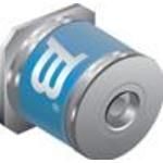 Gas Discharge Tubes 1100VDC 10AAC 1pF Axial Thru-Hole