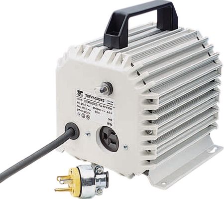 Isolating transformer 1.5 kVA 230 VAC 115 VAC, AFM1500 230/115V, Tufvassons Transformator