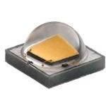 White Chip LED, 5300K, 402lm, 1500mA, SMD EP, 2-Pin