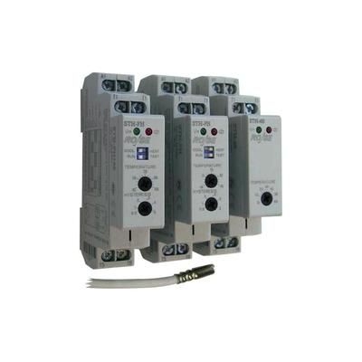 STH-FH Rose LM 240 Vac, 240 Vdc 1 maker