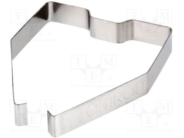 Relay Accessories Hold-Down Clip for Electromechanical Relay