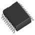 IC 12, SERIAL INPUT LOADING, 0.6 us SETTLING TIME, 8-BIT DAC, PDSO20, SOIC-20, Digital to Analog Converter