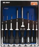 Bahco Screwdriver Set