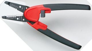 IDEAL         45-716            WIRE STRIPPERS