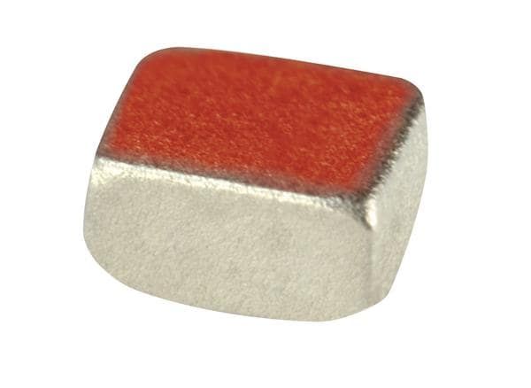 Sensor Accessory, Magnet for use with a Hall-effect or magneto resistive sensor