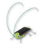 Frightened Grasshopper Solar Kit