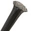 Cable Accessories Braid Sleeve Polyethylene Terephthalate Black Automotive