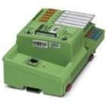 Inline Controller with Ethernet interface