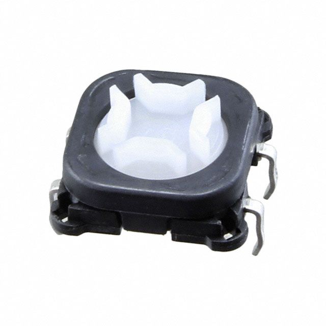 Illuminated Pushbutton Switch, SPST, 100mA, 42V, PC Pin, IP40