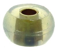Taica 4mm 11.5mm Gel Bush B-1 35 Hz, 70 Hz Brass, Silicone +200C -40C 4  15kg 25mm