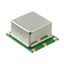 CMOS Output Clock Oscillator, 1MHz Min, 100MHz Max, 40MHz Nom, ROHS COMPLIANT, SMD, 5 PIN