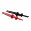 PLUNGER-HOOK BLACK/RED BANANA