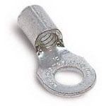 THOMAS & BETTS         C26             TERMINAL, RING TONGUE, #10, CRIMP