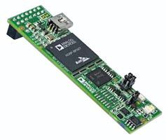 ANALOG DEVICES         ADZS-ICE-100B            EMULATOR, HI-SPD USB, FOR BLACKFIN
