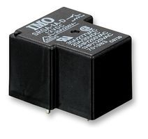 IMO PRECISION CONTROLS   SRGA-1A-SL-24VDC   General Purpose Relay, SRG Series, Power, Non Latching, SPST-NO, 24 VDC, 30 A
