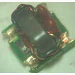 2 WAY 0DEGREE POWER DIVIDER 50-120MHZ