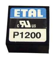ETAL - P1200 - TRANSFORMADOR COMPENSACIÓN LÍNEA 100UA