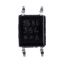 AC Input-Transistor Output Optocoupler, 1-Element, 3750V Isolation, PLASTIC, MINIFLAT-4